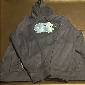 Nike NC Tarheel pullover Hoodie